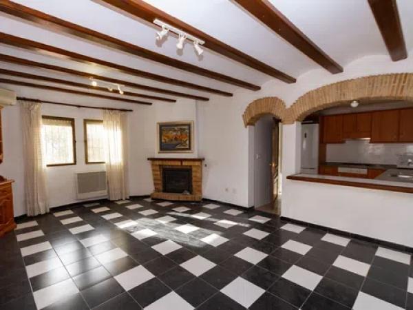 Casa independiente en Mar de la Xina, 3