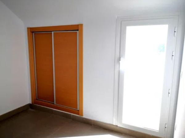 Dúplex en calle de la Mussola