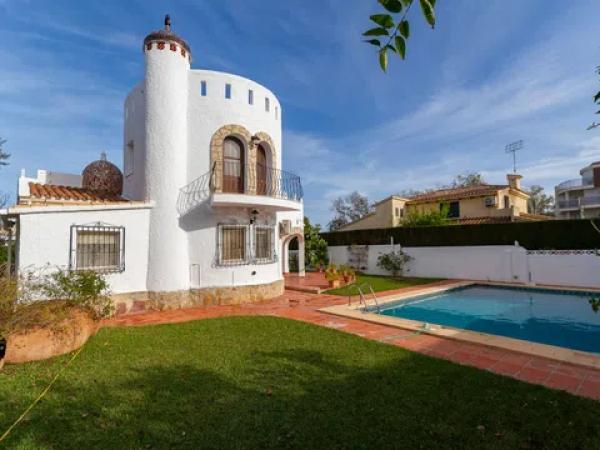 Casa independiente en Mar de la Xina, 3