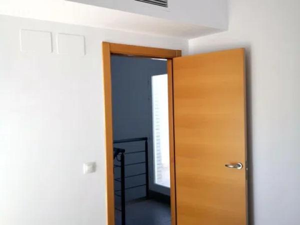 Dúplex en calle de la Mussola