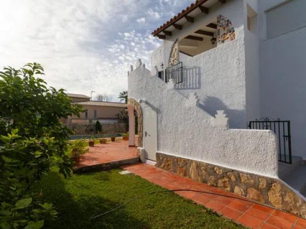 Casa independiente en Mar de la Xina, 3