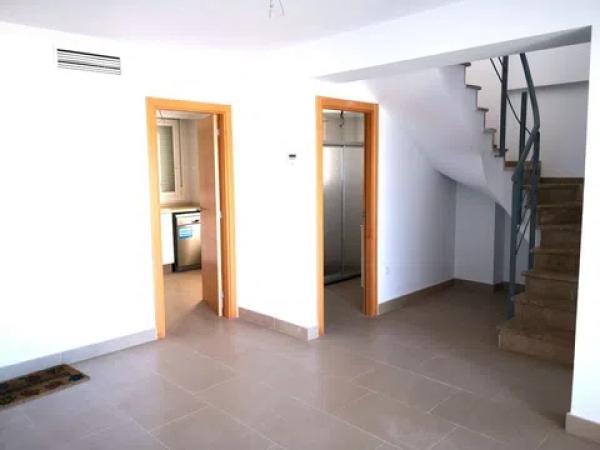 Dúplex en calle de la Mussola