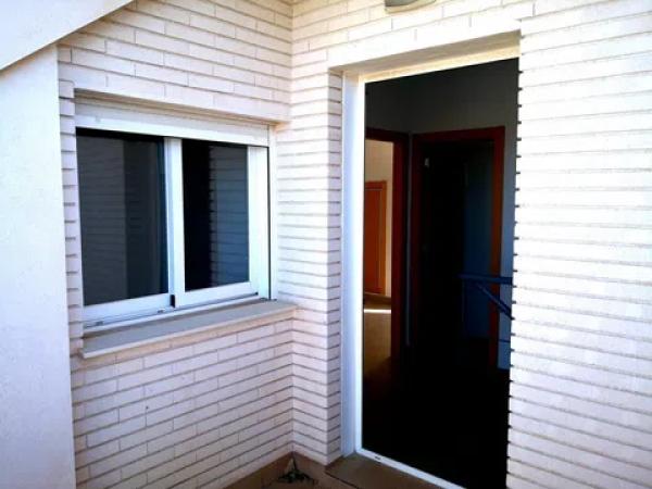 Dúplex en calle de la Mussola