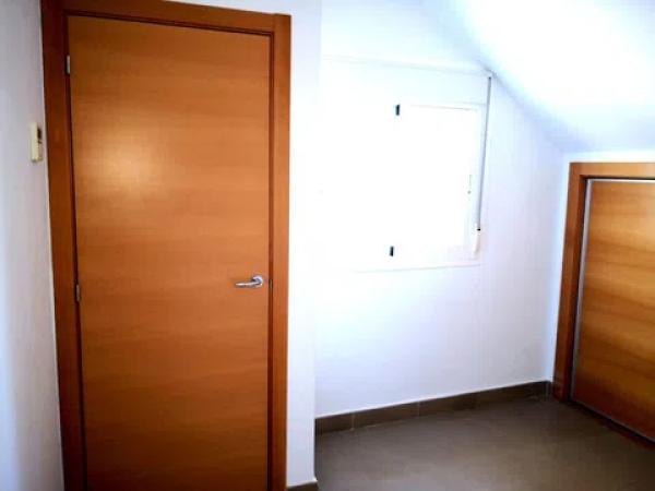 Dúplex en calle de la Mussola