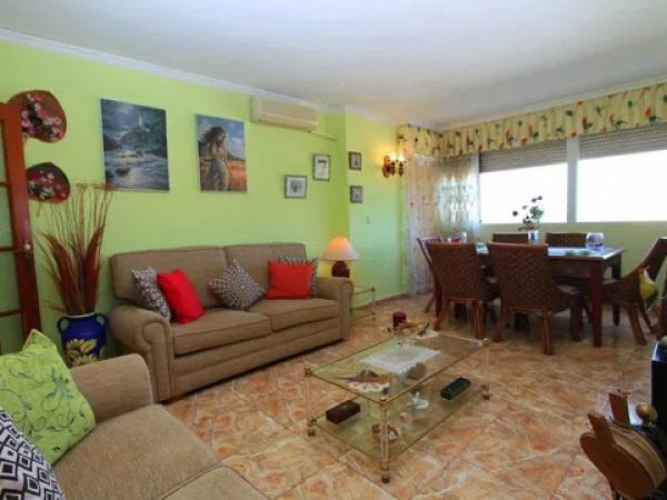 Piso en camino Assagador del Palmar