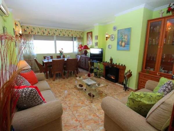 Piso en camino Assagador del Palmar