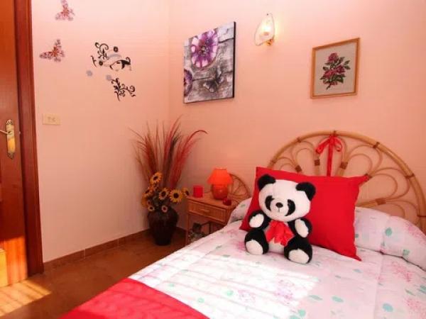 Piso en camino Assagador del Palmar