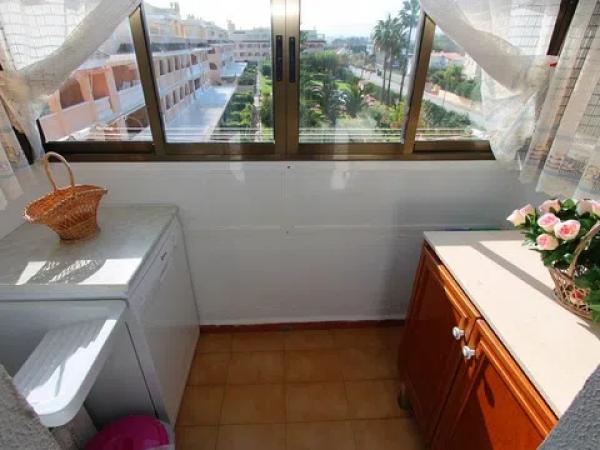 Piso en camino Assagador del Palmar