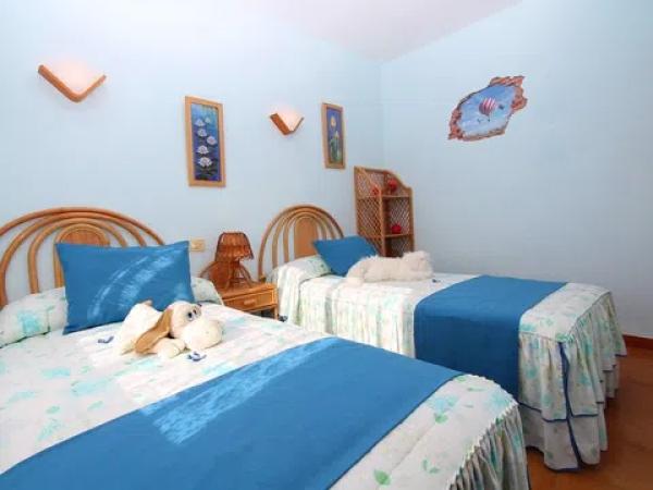 Piso en camino Assagador del Palmar