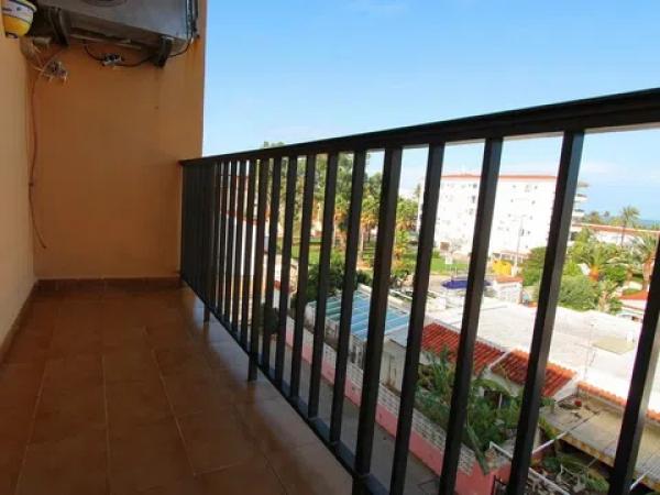 Piso en camino Assagador del Palmar