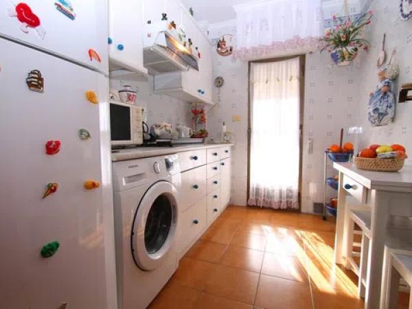 Piso en camino Assagador del Palmar