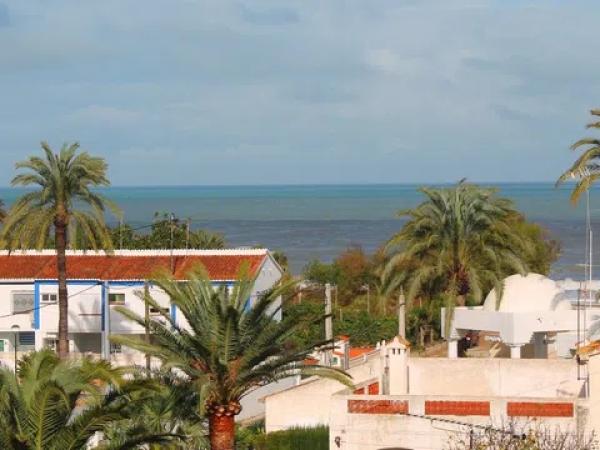 Piso en camino Assagador del Palmar