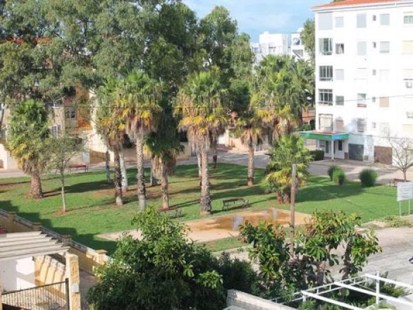 Piso en camino Assagador del Palmar