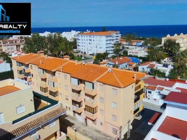 Piso en camino Assagador del Palmar