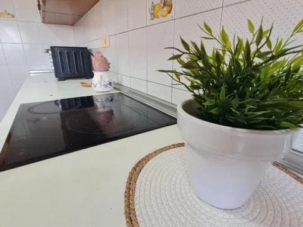 Piso en La Xara - La Sella - Jesús Pobre