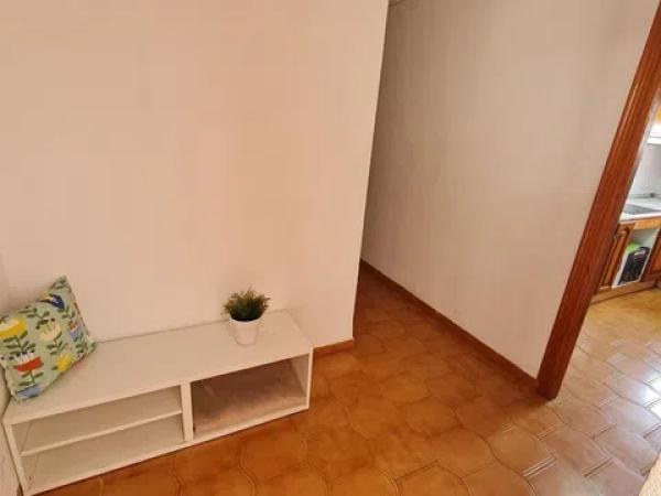 Piso en La Xara - La Sella - Jesús Pobre