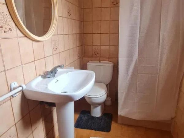 Piso en La Xara - La Sella - Jesús Pobre