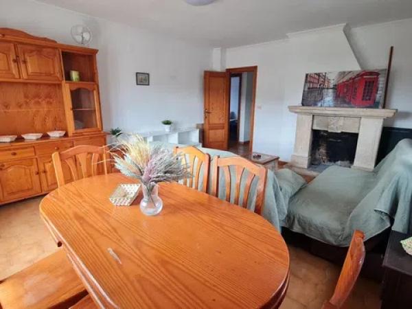 Piso en La Xara - La Sella - Jesús Pobre