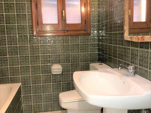 Piso en La Xara - La Sella - Jesús Pobre