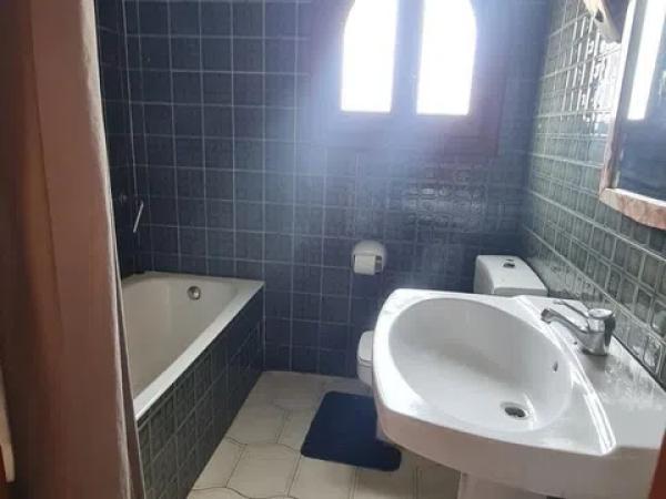 Piso en La Xara - La Sella - Jesús Pobre