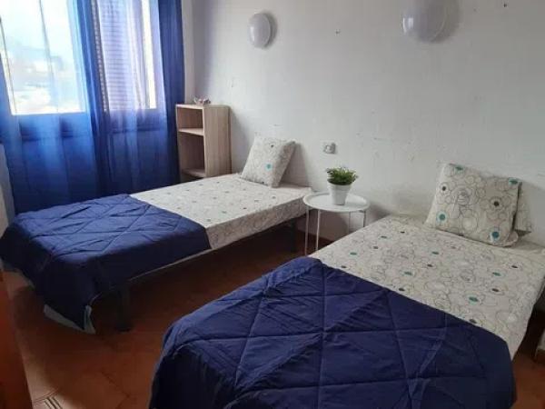 Piso en La Xara - La Sella - Jesús Pobre