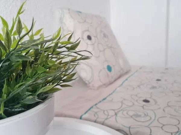 Piso en La Xara - La Sella - Jesús Pobre