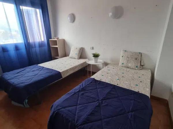 Piso en La Xara - La Sella - Jesús Pobre