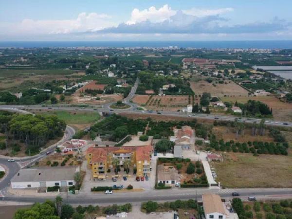 Piso en La Xara - La Sella - Jesús Pobre