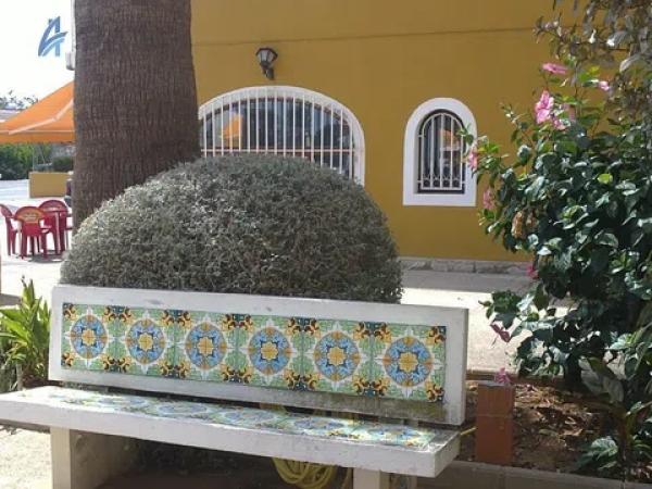 Piso en La Xara - La Sella - Jesús Pobre