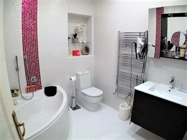 Casa independiente en calle Maia, 114