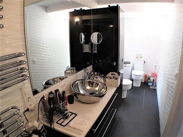 Casa independiente en calle Maia, 114