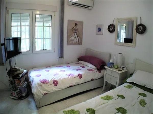 Casa independiente en calle Maia, 114