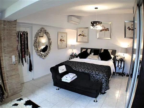 Casa independiente en calle Maia, 114