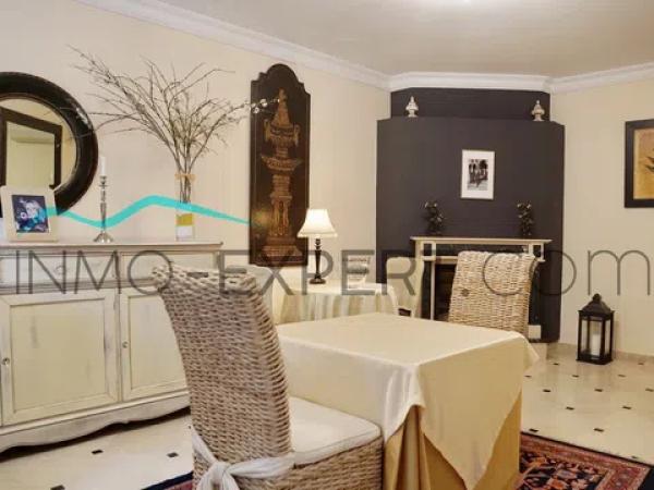 Casa independiente en Urbanización la Sella