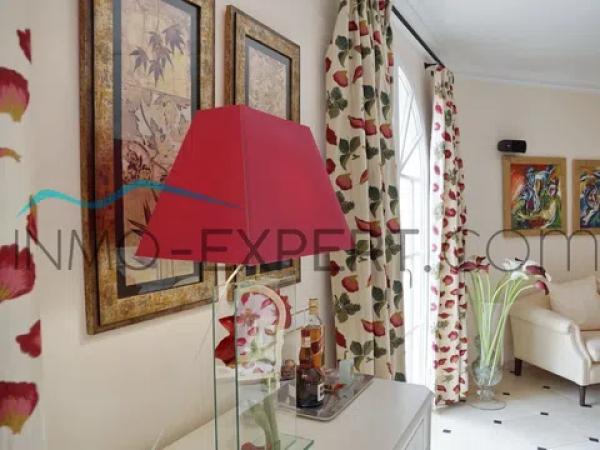 Casa independiente en Urbanización la Sella