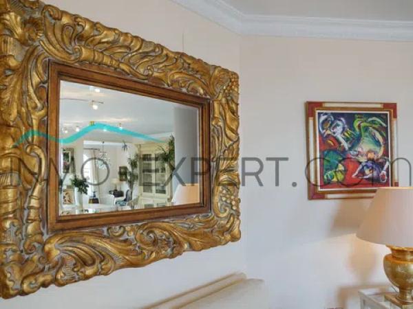 Casa independiente en Urbanización la Sella