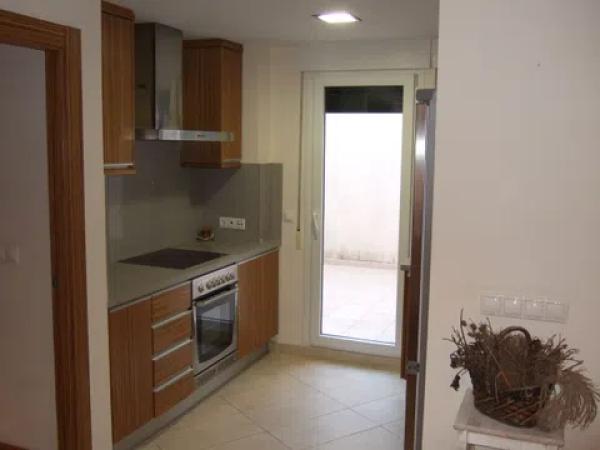 Piso en camino Pedreguer, 11