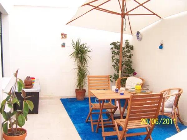 Piso en camino Pedreguer, 11