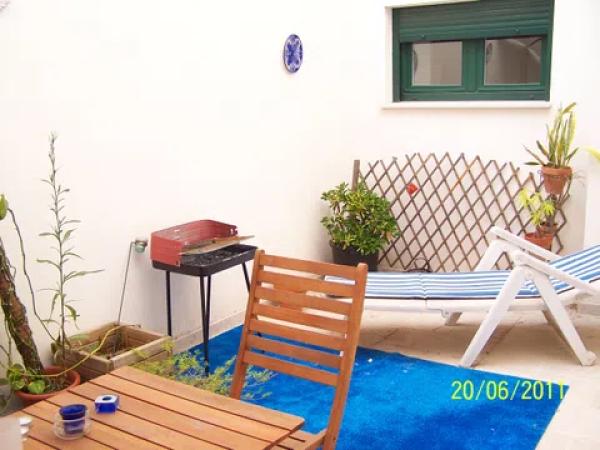 Piso en camino Pedreguer, 11