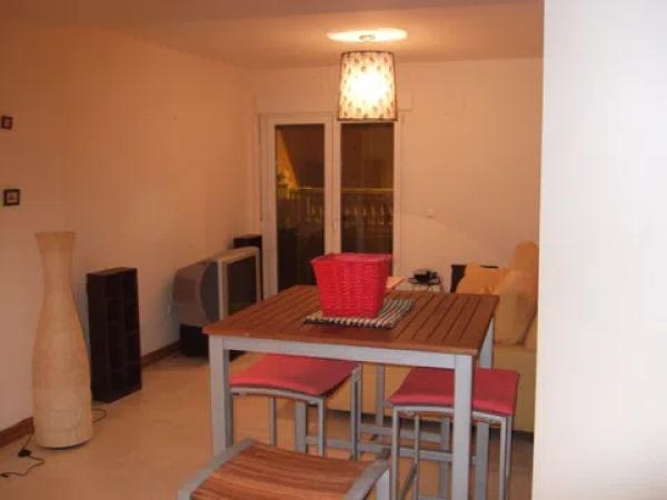 Piso en camino Pedreguer, 11