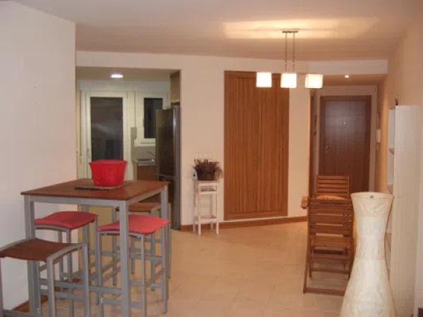 Piso en camino Pedreguer, 11