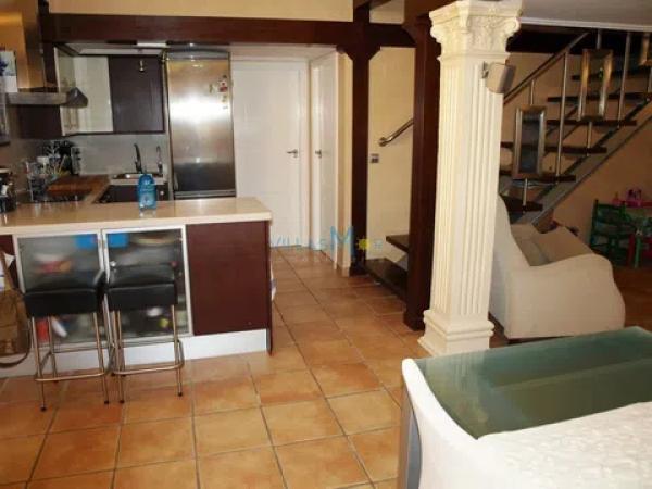 Casa independiente en camino Corral de Calafat