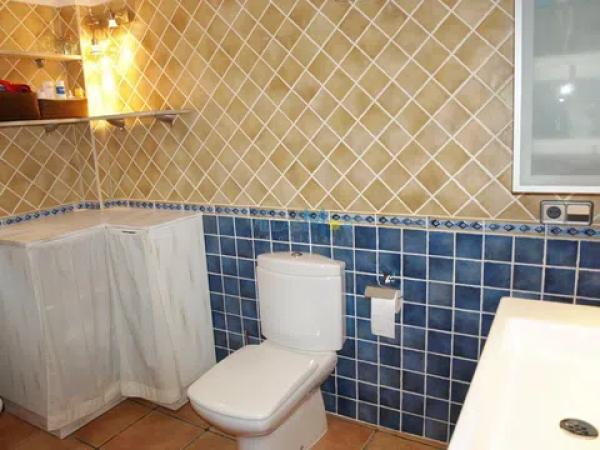 Casa independiente en camino Corral de Calafat