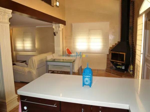 Casa independiente en camino Corral de Calafat