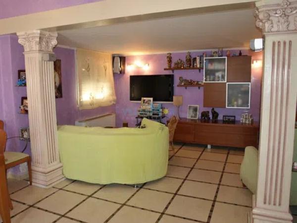 Casa independiente en camino Corral de Calafat