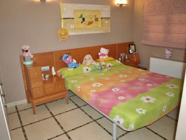 Casa independiente en camino Corral de Calafat