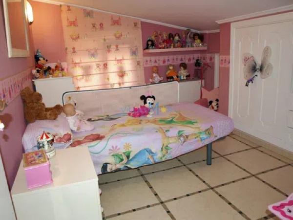 Casa independiente en camino Corral de Calafat