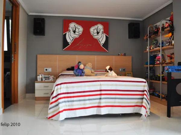 Casa independiente en camino Corral de Calafat, 54