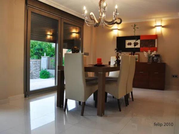 Casa independiente en camino Corral de Calafat, 54