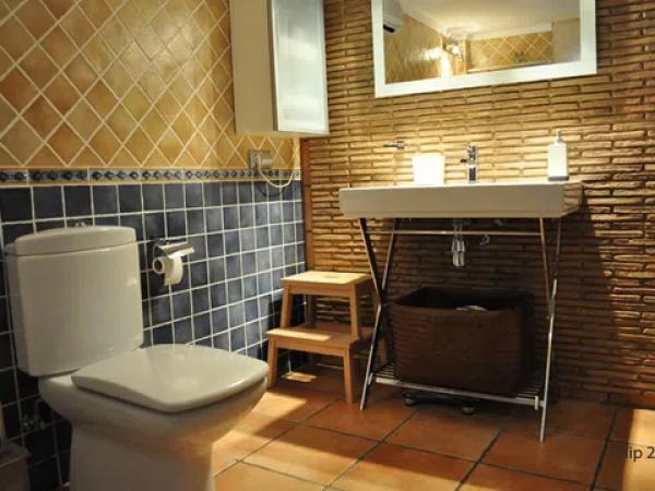 Casa independiente en camino Corral de Calafat, 54